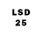LSD-25 экстази ecstasy Sil Aguero